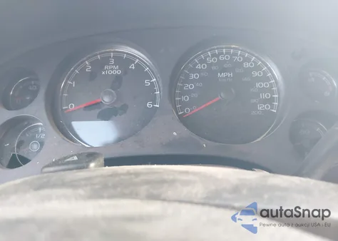 2007 Chevrolet Suburban 1500 Lt z USA, uszkodzony, nr VIN 3GNFK16347G291594